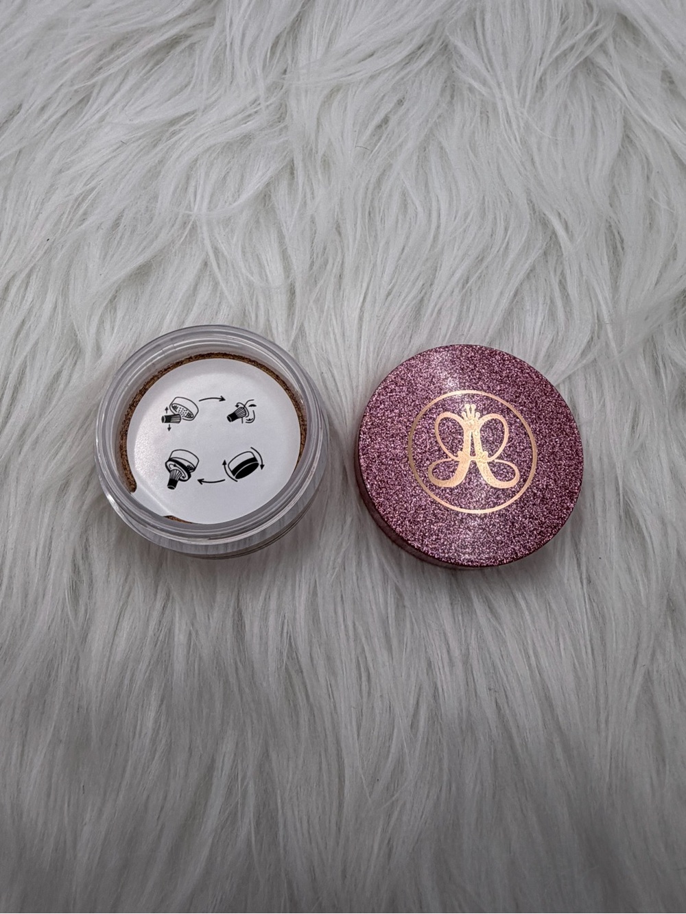 Anastasia Beverly Hills Sunset Aura Loose Highlighter - New